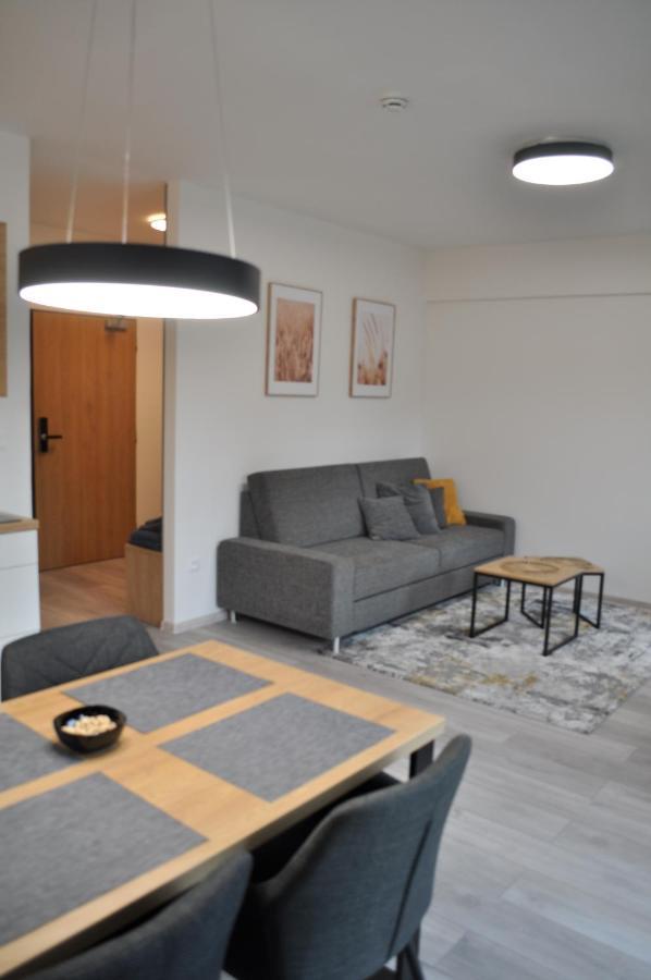 Apartment Timo Besen 209 Besenova Exterior foto