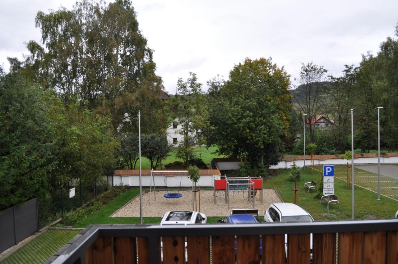 Apartment Timo Besen 209 Besenova Exterior foto
