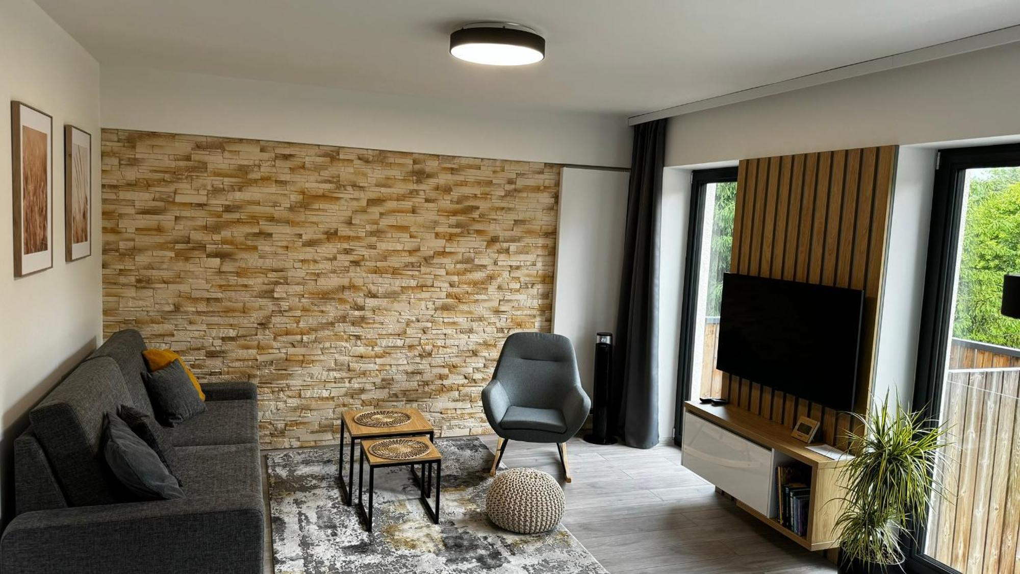 Apartment Timo Besen 209 Besenova Exterior foto